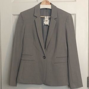 Express Stretch Blazer